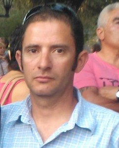 Juan Carlos Gómez.