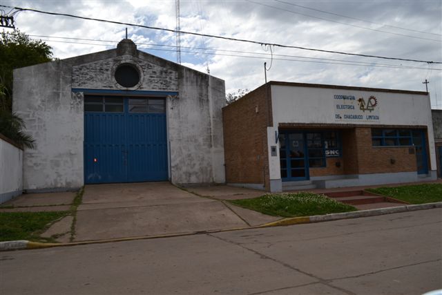 Cooperativa Eléctrica de Chacabuco Ltda.
