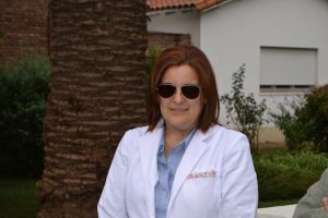 Dra. Silvina Andrea Charini
