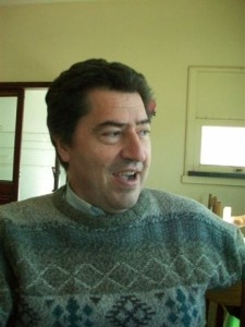 Gerardo Stefano.