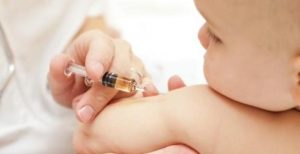 Vacunas contra el meningococo y el VPH en todo el país