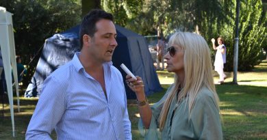 Intendente Municipal, Víctor Aiola