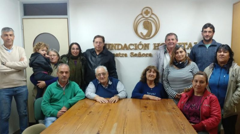Fundación Hospital Municipal Chacabuco