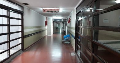 Hospital de Chacabuco