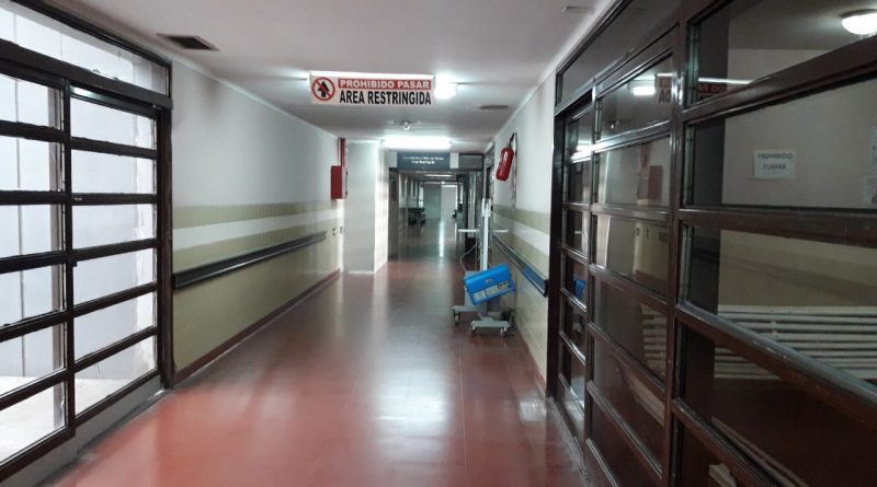 Hospital de Chacabuco