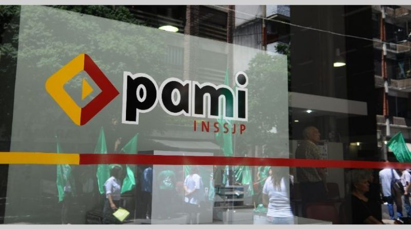 Atención afiliados del PAMI: inconvenientes en los sistemas