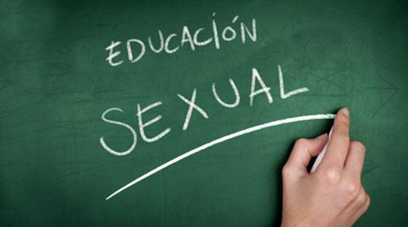 Educación Sexual Integral en las escuelas secundarias