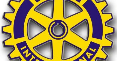 Rotary Club Chacabuco
