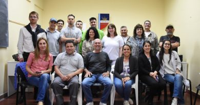 Nación, Provincia y Municipio; y un trabajo en territorio para diagnosticar Chagas