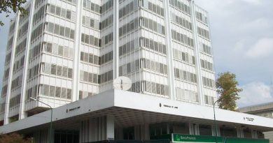 Tribunales Junín