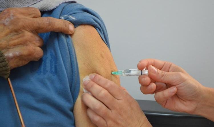 Vacunación antigripal: atención afiliados del PAMI