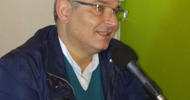 Mauricio Barrientos