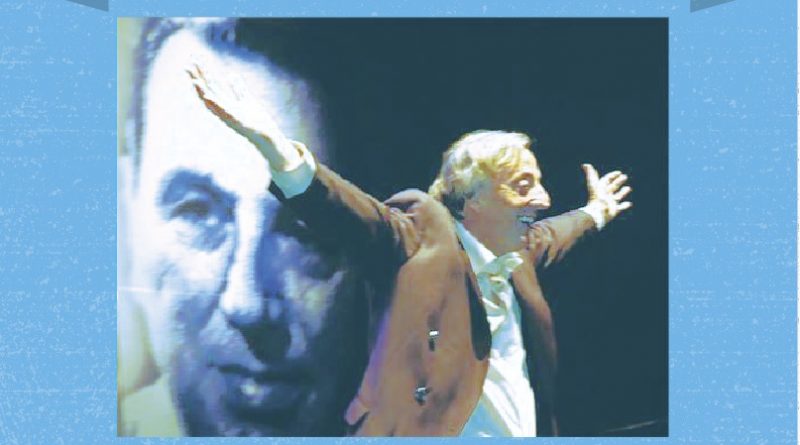 A 16 años del triunfo de Néstor Kirchner en las elecciones presidenciales del año 2003.