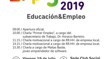 ExpoJoven Educación&Empleo