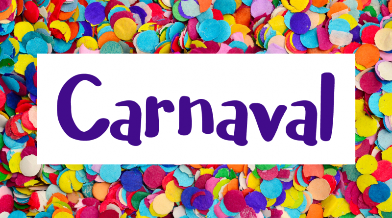 Propuesta de carnaval para nuestros adultos mayores