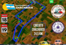 Sábado y domingo competición de Cupecitas en Chacabuco
