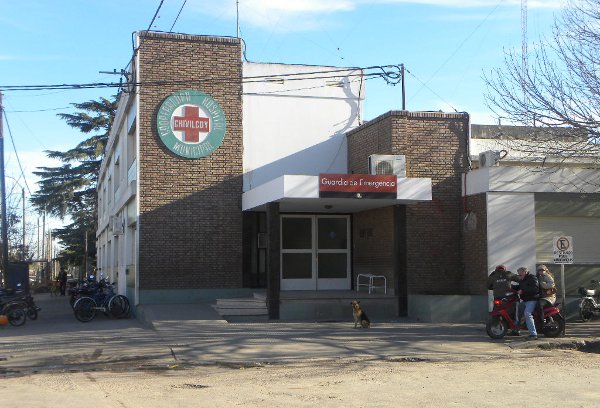 Hospital de Chivilcoy