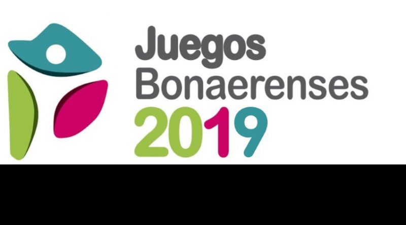 Juegos Bonaerenses 2019