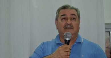 Mario Fadel, secretario general del STM