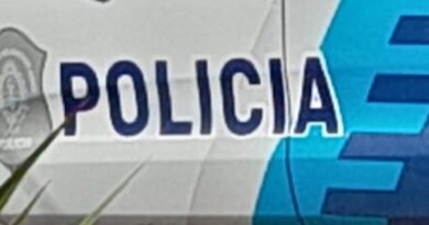 Millonario robo en Chacabuco: Se llevaron de una caja fuerte cerca de medio millón de dólares