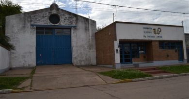Cooperativa Eléctrica de Chacabuco Ltda., Filial Rawson