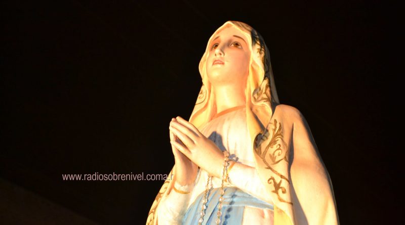Virgen de la Inmaculada Concepción